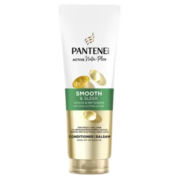 Крем-кондиционер 230мл Pantene