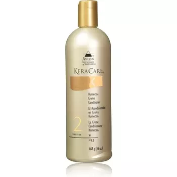 Крем-кондиционер Avlon KeraCare Humecto, 16 унций