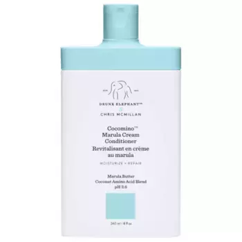 Крем-Кондиционер Cocomino с марулой Drunk Elephant