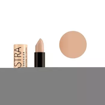 Крем-консилер 03, Astra