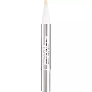 Крем-консилер для глаз Accord Parfait #1-2D Ivory Beige, L'Oreal