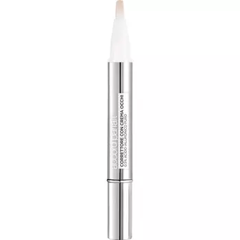 Крем-консилер для глаз Accord Parfait No.1-2R Розовый фарфор, L'Oreal