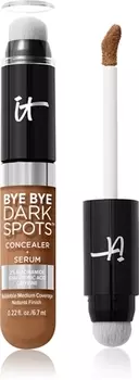 Крем-консилер IT Cosmetics Bye Bye Dark Spots, dla kobiet 50 Rich Cool 7 ml