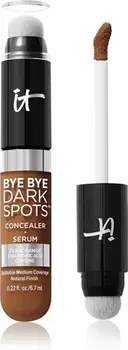 Крем-консилер IT Cosmetics Bye Bye Dark Spots, dla kobiet 53 Rich Neutral 7 ml