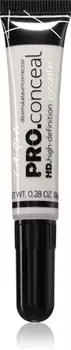 Крем-консилер L.A. Girl Cosmetics PRO. Conceal HD, Iridescent Highlighter 8 g