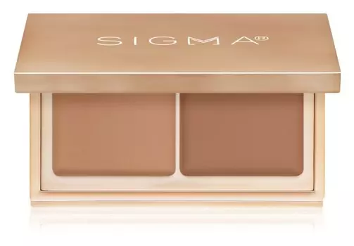 Крем консилер Sigma Beauty Spectrum Color-Correcting Duo