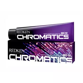 Крем-краситель Chromatics 63мл, Redken