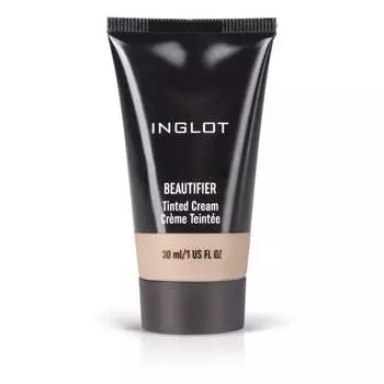 Крем-краска 105, 30 мл INGLOT, Beautifier