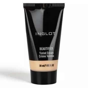 Крем-краска Beautifier 110, 30 мл Inglot
