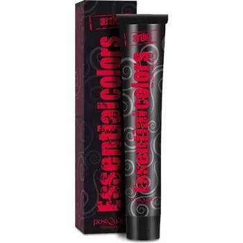 Крем-краска для волос 100 грамм № 1 Postquam