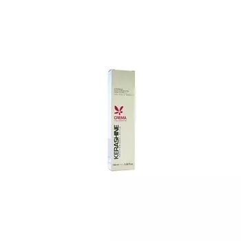 Крем-краска для волос 100 мл 6.5M Темно-русый Махагоновый Kerashine