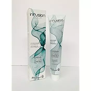 Крем-краска для волос Helen Seward Infusion Color с аргановым маслом и амегасиним, 3,4 унции