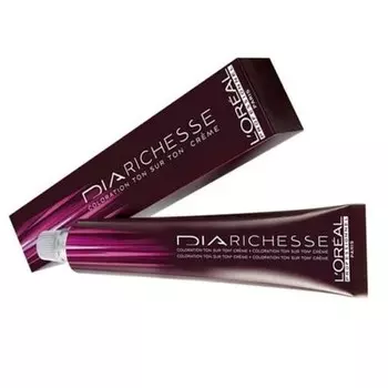 Крем-краска для волос L'Oreal Professionnel DiaRichesse 50 мл OP L'Oral