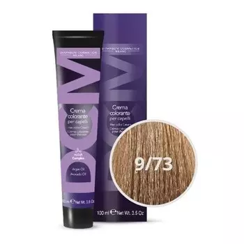 Крем-краска для волос Lisap