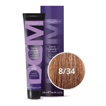 Крем-краска для волос Lisap