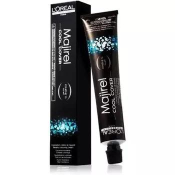 Крем-краска для волос Majirel 50 г, тюбик 50 мл L'Oral