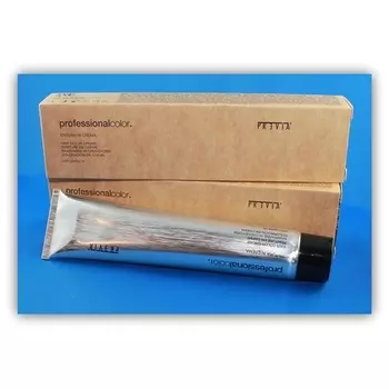 Крем-краска для волос PREVIA Professionalcolor Permanent Color - K6 Ruby 100 мл
