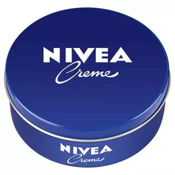 Крем-крем универсальный, банка 400 мл. Nivea