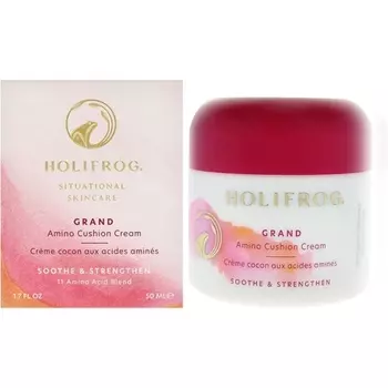 Крем-кушон Grand Amino 50 мл, Holifrog