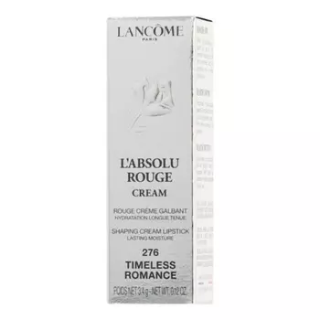 Крем L'Absolu Rouge 3,4 г - 276 Timeless Romance, Lancome