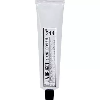 Крем La Bruket 244 Hand Cream Elder, 70 ml