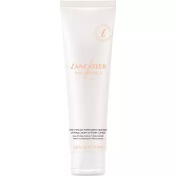 Крем Lancaster Softening Cream to Foam Cleanser, 150 ml
