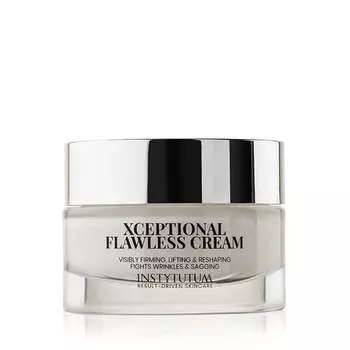 Крем-лифтинг для безупречной кожи, 50 мл Instytutm Xceptional Flawless Cream, Inny producent