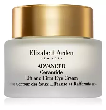 Крем-лифтинг для глаз с укрепляющим эффектом Elizabeth Arden Advanced Ceramide