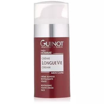 Крем Longue Vie Homme 50 мл, Guinot