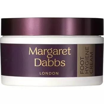 Крем Margaret Dabbs Foot Hygiene Cream, Fabulous Feet 100 ml
