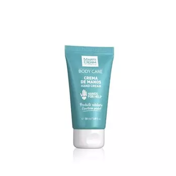 Крем Martiderm Manos, 50 мл