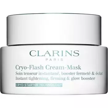 Крем-маска Clarins Cryo-Flash 75 мл