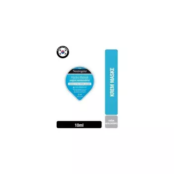 Крем-маска Neutrogena Hydro Boost 10 мл