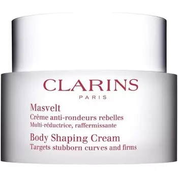 Крем Масвелт, Clarins
