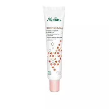 Крем Melvita успокаивающий, 40 мл