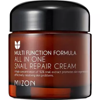 Крем Mizon All-In-One Cream, 75 ml