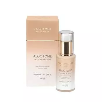 Крем Multi-care Medium, 30 мл Sensum Mare, BB-