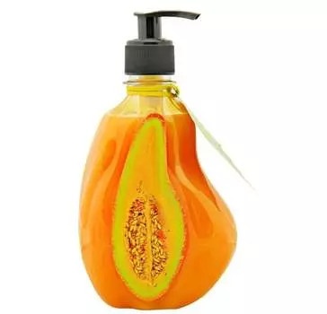 Крем-мыло с дыней 500 мл., ENERGY OF VITAMINS