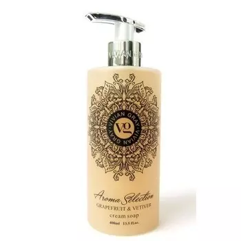 Крем-мыло Vivian Grey Aroma Selection Грейпфрут и Ветивер 13,5 жидких унций Vivian Gray
