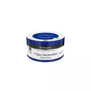 Крем Neutrogena увлажняющий, 300 мл