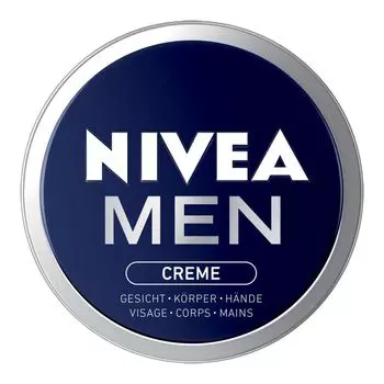 Крем NIVEA, 150 ml