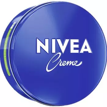 Крем NIVEA, 400 ml
