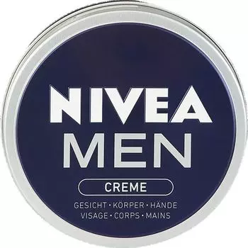 Крем NIVEA, 75 ml