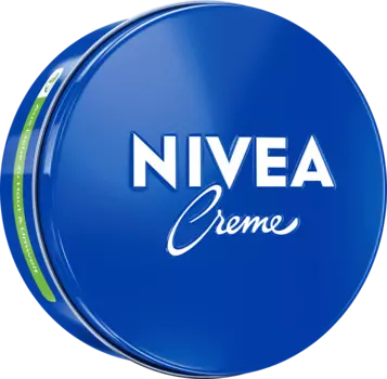 Крем Нивея банка 250 мл. NIVEA