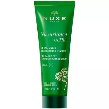 Крем Nuxe The Dark Spot Correcting Hand Cream, 30 ml