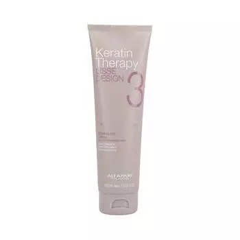 Крем, облегчающий расчесывание волос, 150 мл Alfaparf, Lisse Design