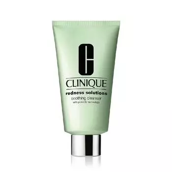 Крем очищающий Clinique 150 мл, зеленый