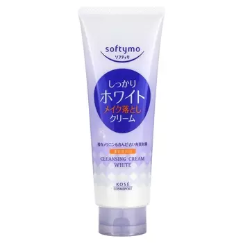 Крем очищающий Softymo, 210 г