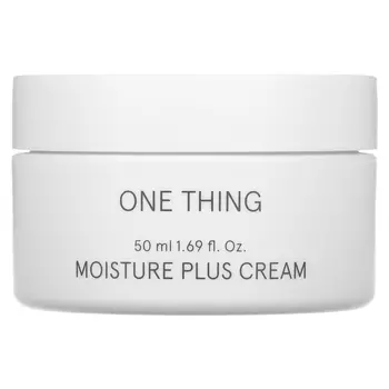 Крем One Thing увлажняющий, 50 мл