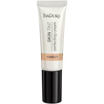 Крем-основа для лица средний Isadora Skin Tint Perfecting, 30 мл